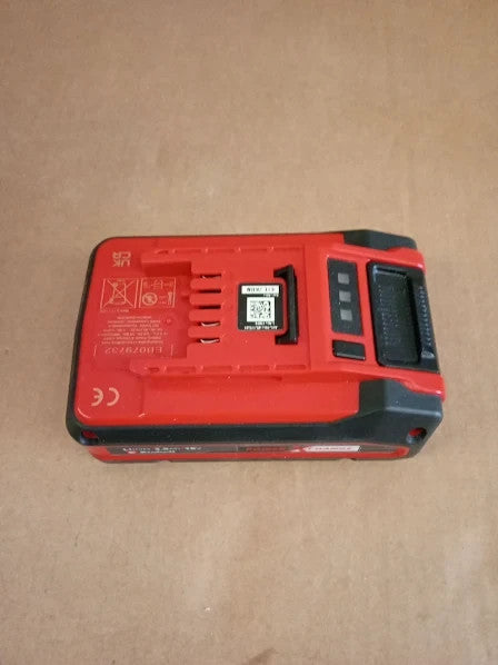 Einhell 18V 3.0Ah Plus Lithium Ion Battery Power X Change 2nd Generation New
