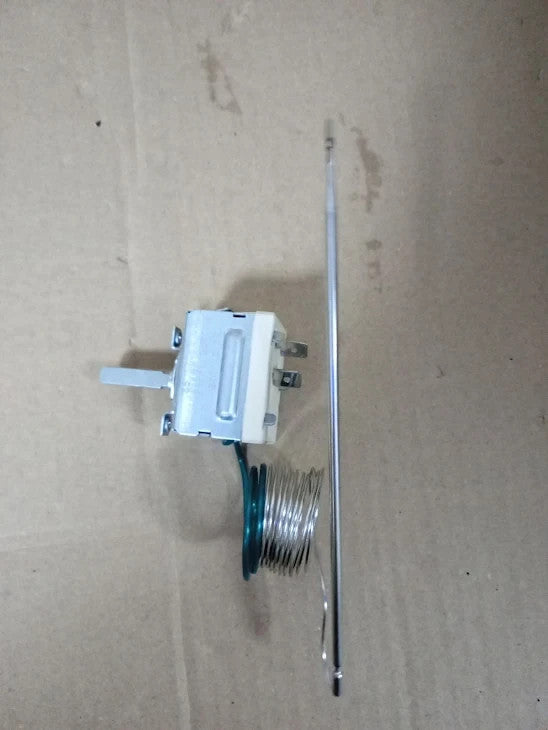 Stoves 263100015 Genuine Original Belling New World Beko Oven Thermostat