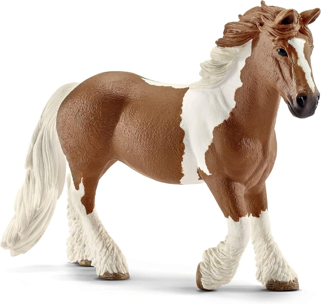 Schleich 13773 Tinker Mare Farm World Toy Figurine children Aged 3-8 Years New