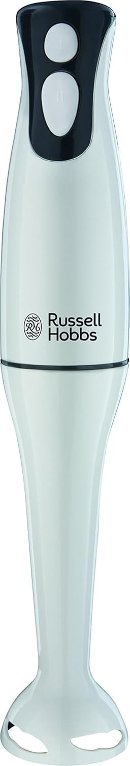Russell Hobbs Food Collection Electric Hand Blender 2 Speeds Pulse 200w New