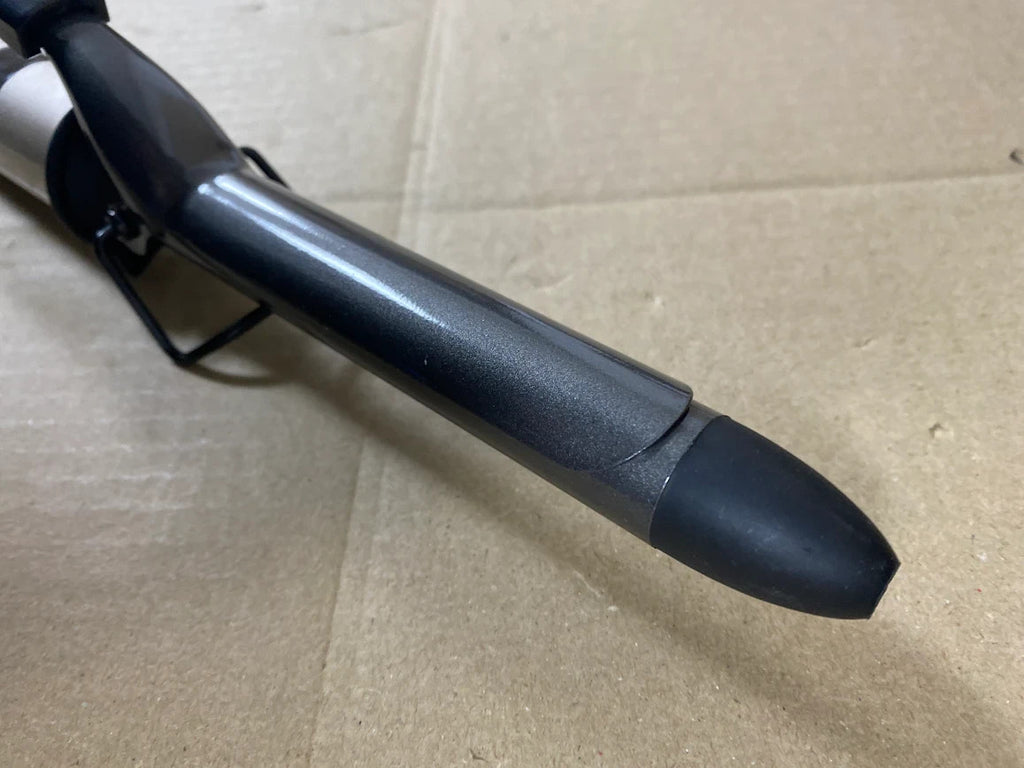 Phil Smith Glamgold 19mm Curling Tong RH806 LED Display Tighter Curls