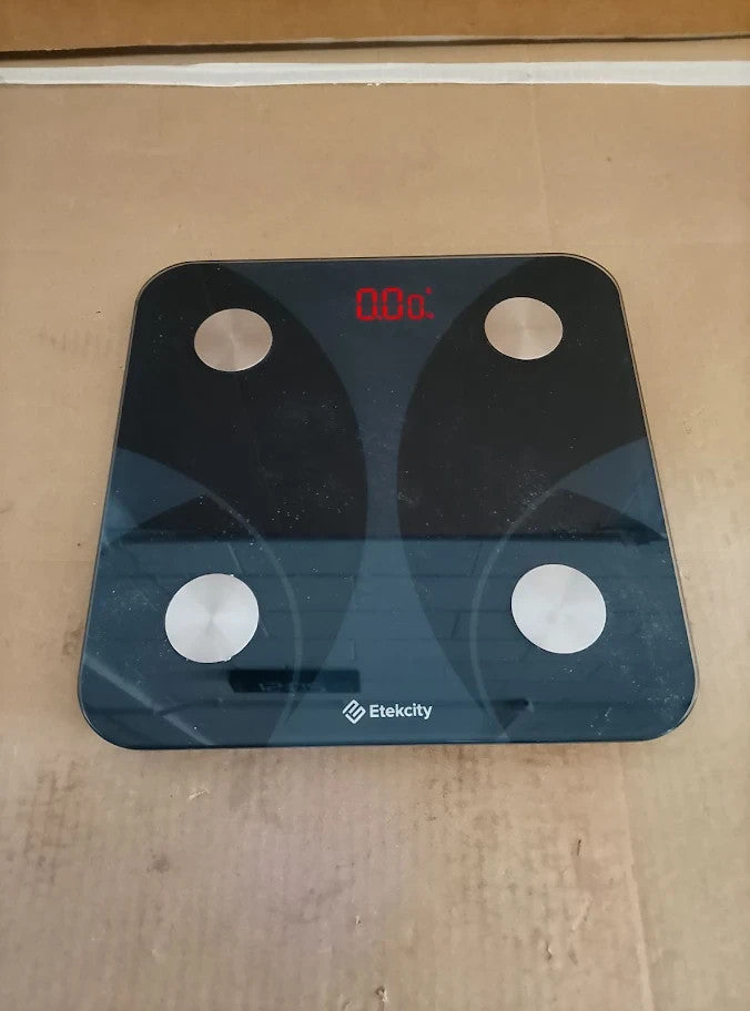 Etekcity Scales Body Weight High Precision 0.1lb Bathroom Digital Smart New