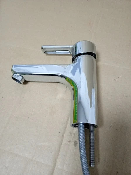 Ideal Standard Calista Bath Tap Filler B2137AA Chrome Single Lever