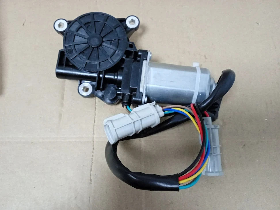 Febi Bilstein 104958 Electric Motor Window Regulator