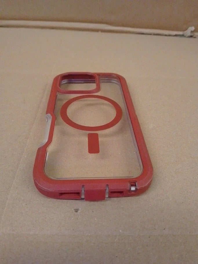 Otter Box Defender Series XT MagSafe Case iPhone 16 Pro Shockproof Proof New