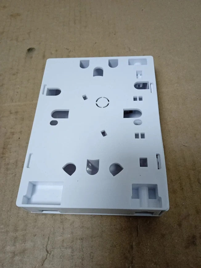PNGKNYOCN Fiber Optic Terminal Junction Box 2 Ports Fiber Panel Desktop Box