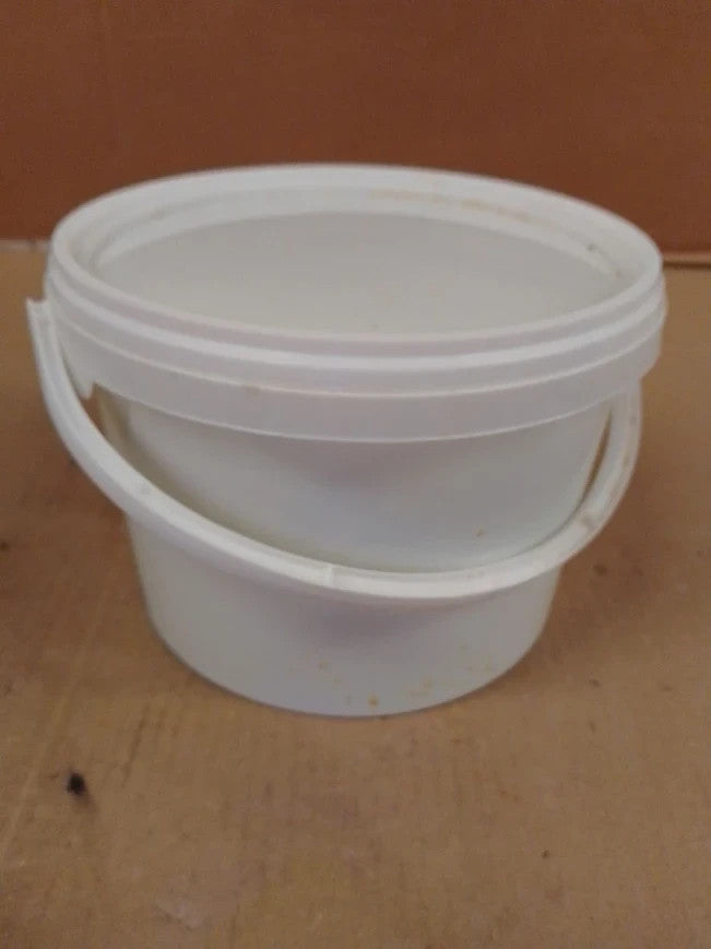 Pro Kleen Premium Iron Sulphate Makes Up To 2500L When Diluted Covers To 2500m2