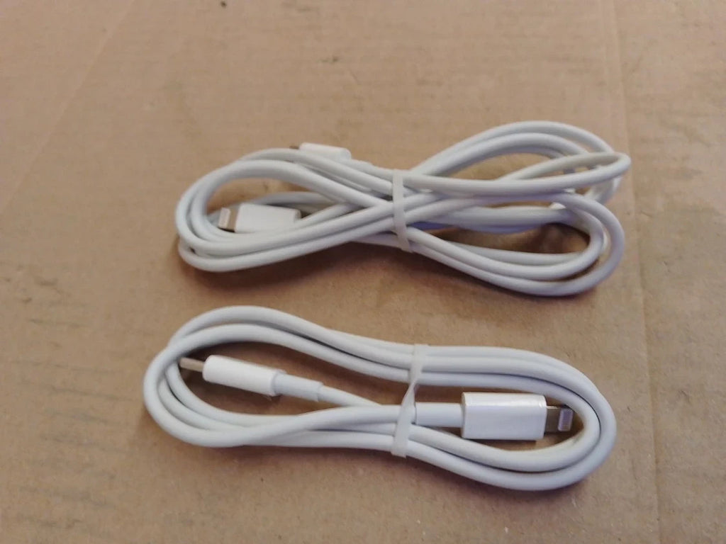 USB C Lightning Cable 1Mx1.8M Apple MFi Certified Fast iPhone Charger Cable New