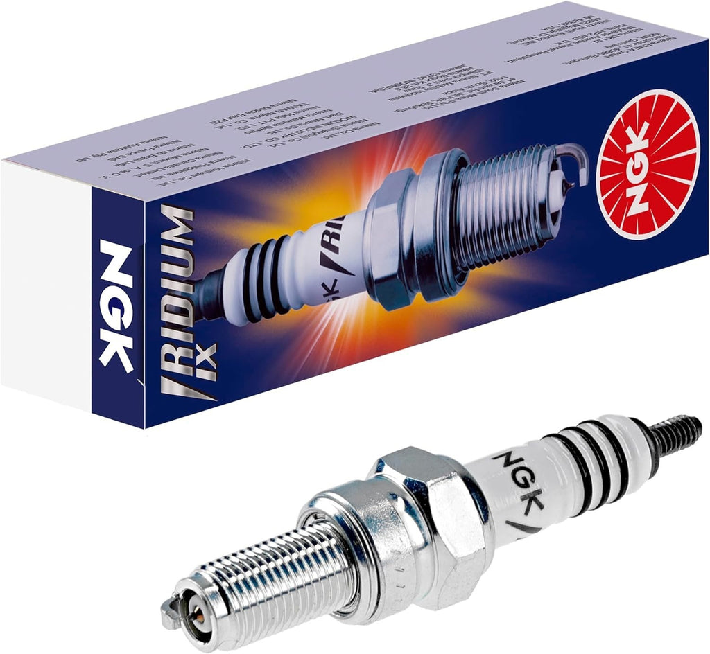 NGK 3521 CR9EIX Iridium IX Spark Plug For Car Truck Pack Of 1 New