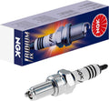 NGK 3521 CR9EIX Iridium IX Spark Plug For Car Truck Pack Of 1 New