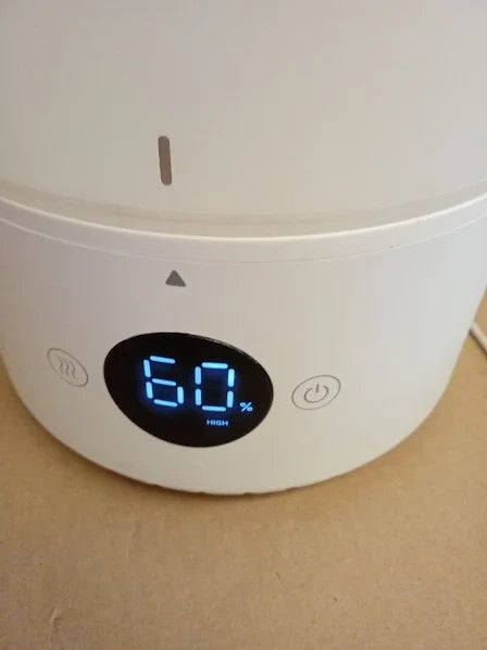 Levoit Smart Cool Mist Top Fill Auto Humidifiers Sensor 3L 20db Ultra Quiet New