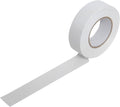 Mercury PVC Electrical Tape 20m White Strong Insulation Polyvinyl Chloride New