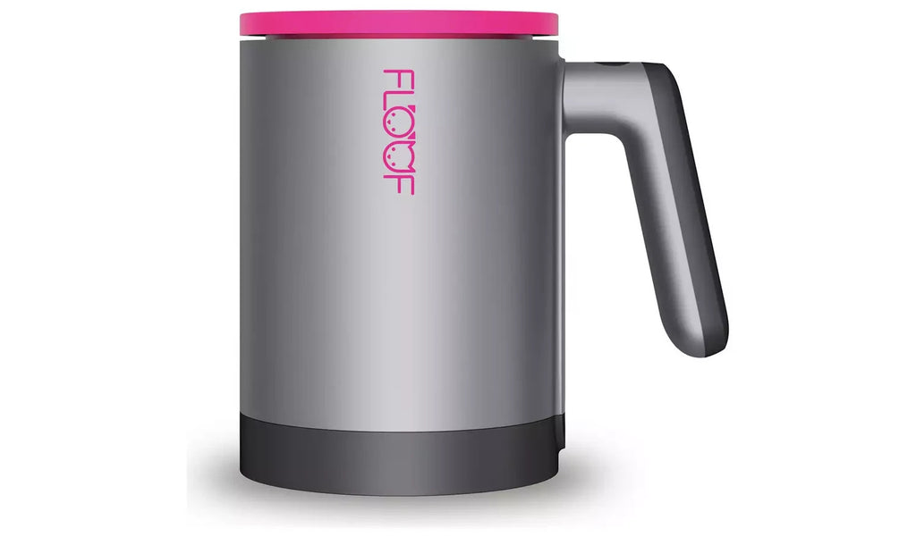 Floof Pet Grooming Paw Washer New