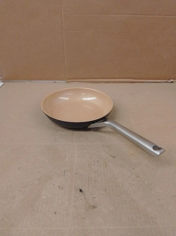 Ninja Extended Life 20cm Ceramic Frying Pan Non Stick No PFAs PFOAs Or Lead