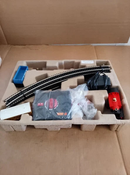 Hornby R1270M Valley Drifter Train Set Analogue Oo Gauge Model Railway New
