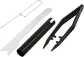 Prime Line E 2402 Re Keying Lock Kit Pre Cut Keys All Your Locks One Key New