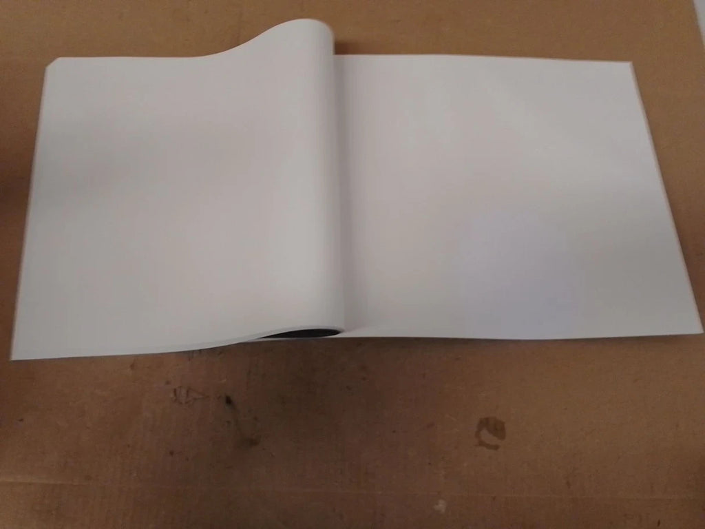 Daler Rowney DR Layout Pad A3 80 Sheet GDALAYPA3 White New