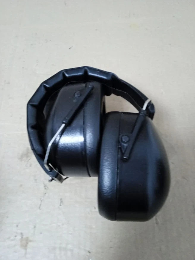 3M 90563E Foldable Earmuffs Soft Cushions Adjustable Headband 94–105 dB Design