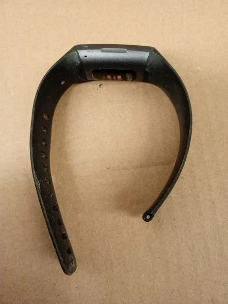 Fitbit Charge 3 Advanced Fitness Heart Rate Swim Calorie Sleep Tracking