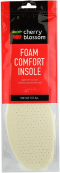 Cherry Blossom Foam Comfort Foot Insole Durable Design New