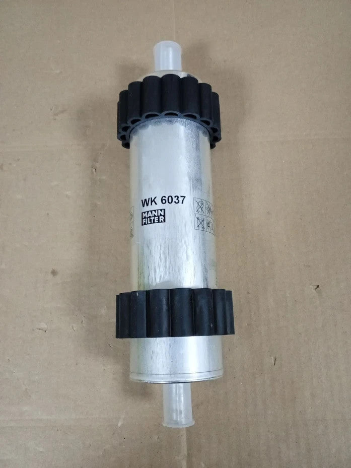 MANN-FILTER WK 6037 Fuel Filter Genuine Replacement Cars Transporters Design