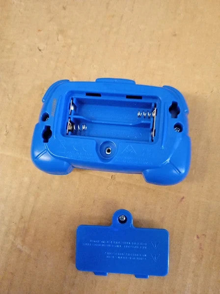 Paw Patrol Chase RC Action Cruiser Remote Control Car LED Lights Easy Steer 3+