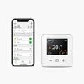 Drayton Wiser Smart Thermostat Control Heating Only Works Amazon Alexa New