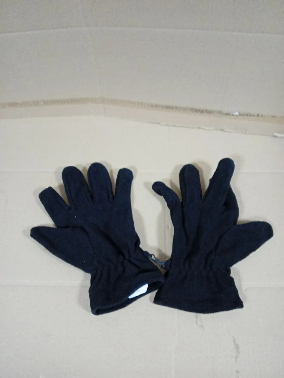 Scruffs T54874 Winter Essentials 3 Pieces Fleece Hat Neck Warmer Gloves Black