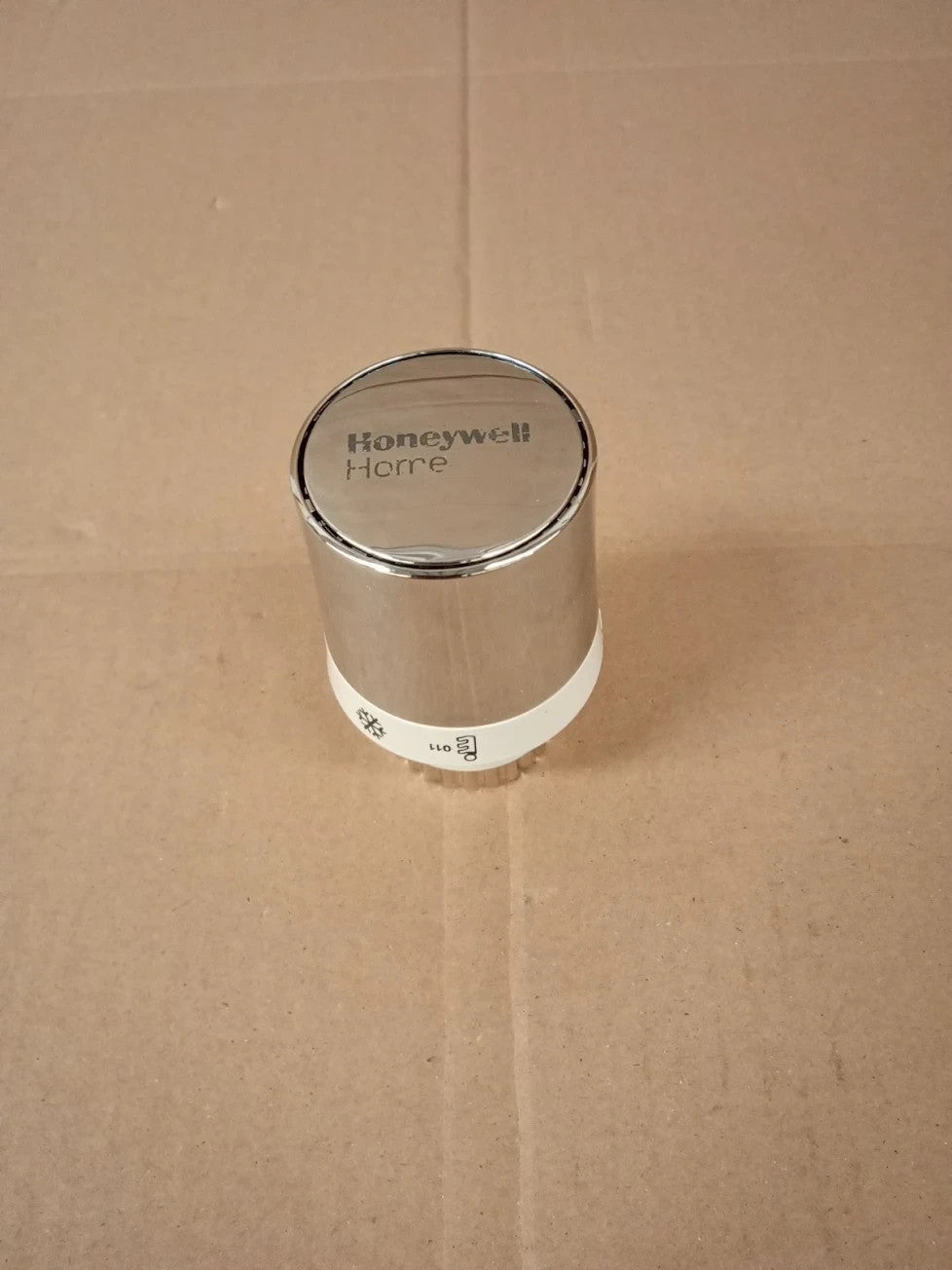 Honeywell Home Thermostatic Radiator Valve Thera 5 M30x1.5 TRV S T5019W0