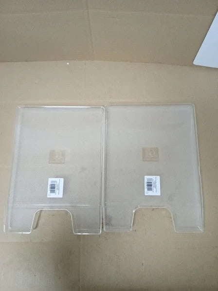 Exacompta Ref 11423D Office Letter Tray Combo Mini 347x255x38mm Size New