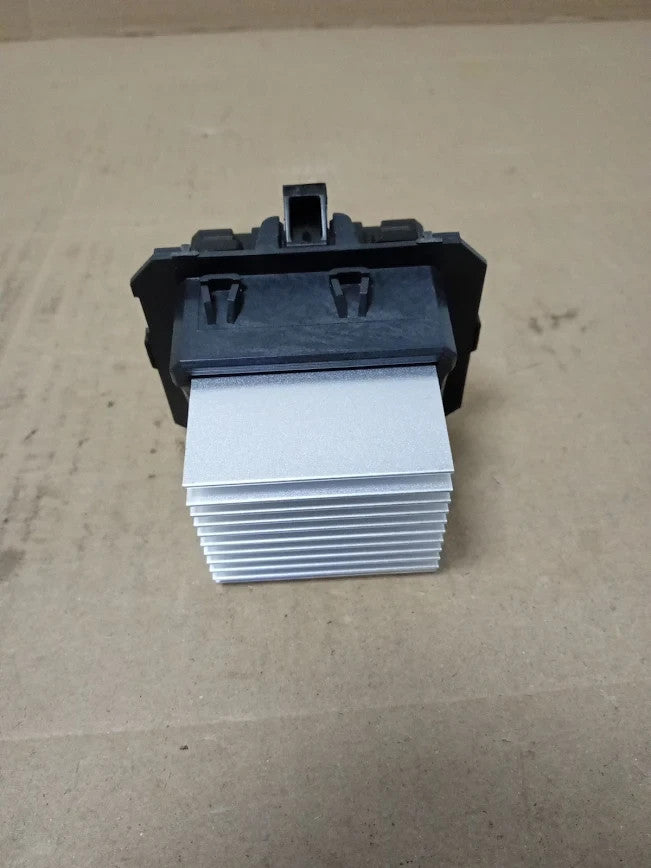 Valeo 509918 Resistor Interior Blower Regulator Passenger Compartment Fan