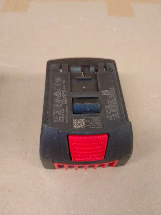 Bosch Professional 18V System GBA 18V 5.0Ah Rechargable Battery Power Tool