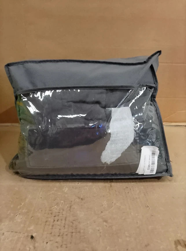 Good Nite Weighted Blanket Adult Heavy Weight Blanket Grey 150x200cm
