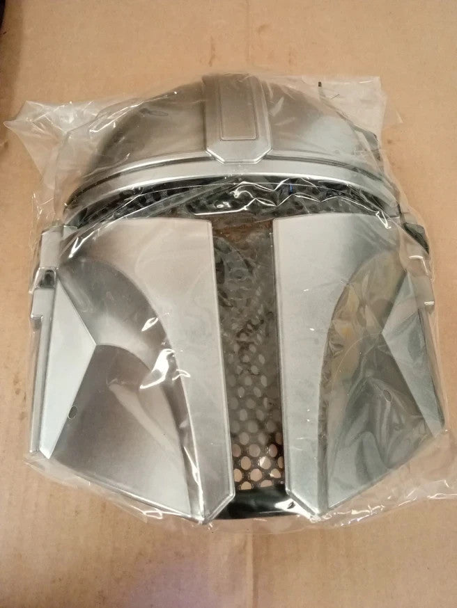 Rubies Disney Star Wars The Mandalorian Kids Costume Age 10-12 Large Design New