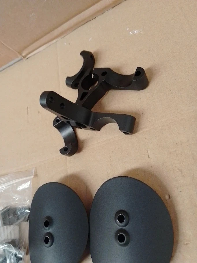 Aero Bars Bicycle Rest Triathlon Tri Bars Relaxlation Most Bike Accessories New