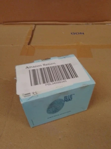 Blue Print ADT342173 Brake Pads Fitting Position Rear Asbestos Free New
