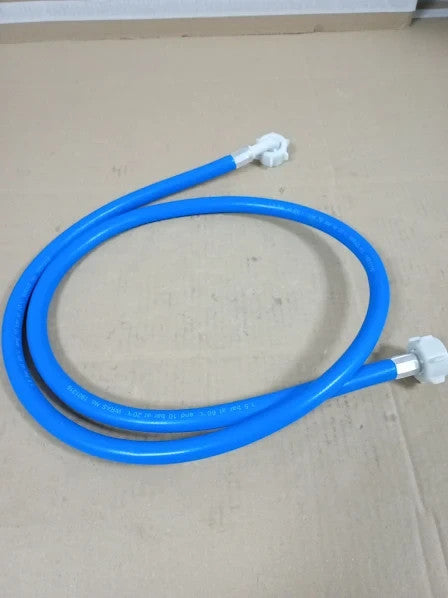 JD Brands Universal Washing Machine Dishwasher Cold Water Inlet Hose 1.5m New