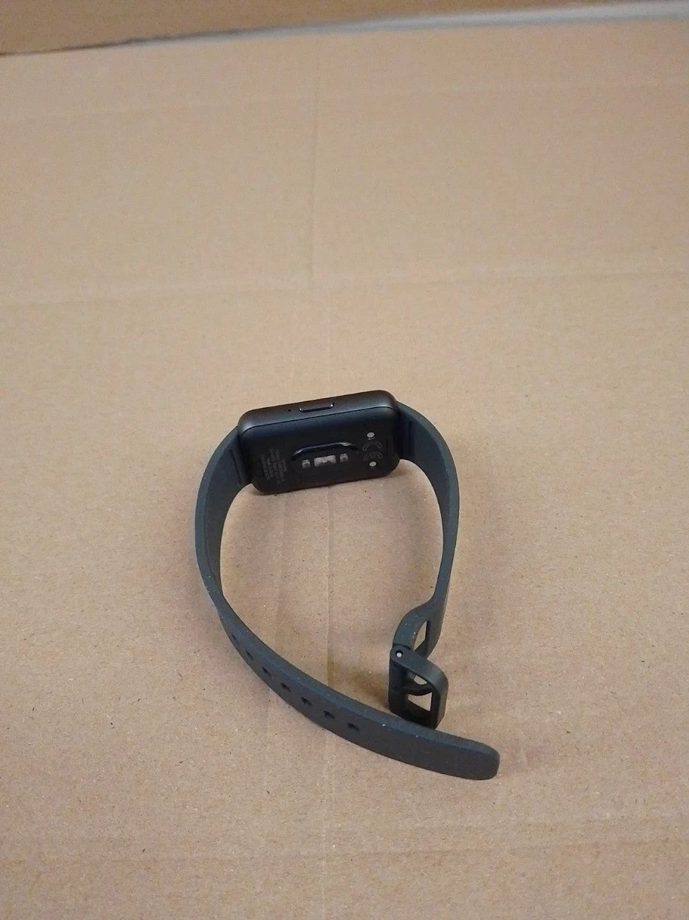 Samsung Galaxy Fit3 Smart Watch Fitness Tracker Health Monitoring Black UK New