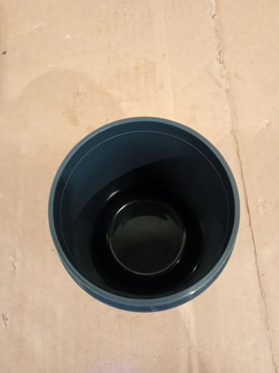 Joseph Joseph Sipp Travel Mug Hygienic Leakproof Reusable Mug 340ml Blue