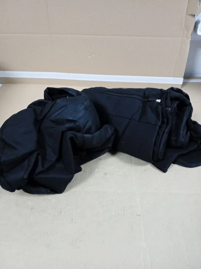 Toyoum Van Seat Covers Universal Fit Vans Trucks Lorry Front Single Double New