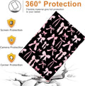 Cute Kawaii Lenovo Tab M10 10.6 Folio Stand Lightweight Protective Cover New