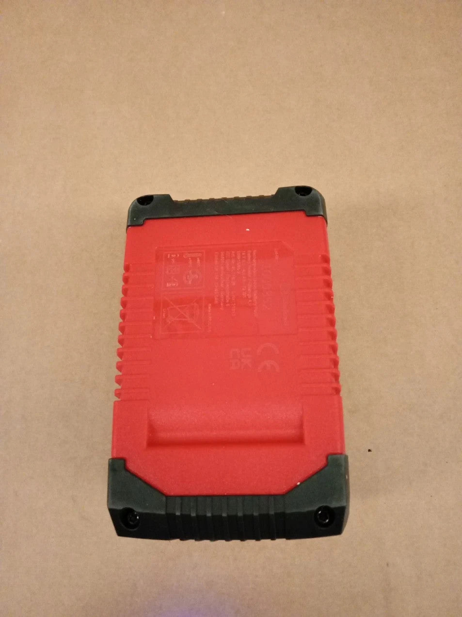 Einhell 18V 4.0Ah Plus Lithium Ion Battery Power X Change 2nd Generation Tool