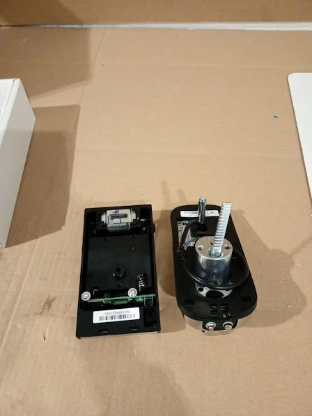 Yale Keyless Connected No Module Chrome Lockcase Alarm 8x6.5x15cm New
