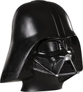 Rubies Official Disney Star Wars Darth Vader Mask Kids Fancy Dress 6+ New