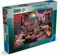 Ravensburger My Haven No 12 Boho Retreat 1000pcs Jigsaw Puzzle Adults 12+ New
