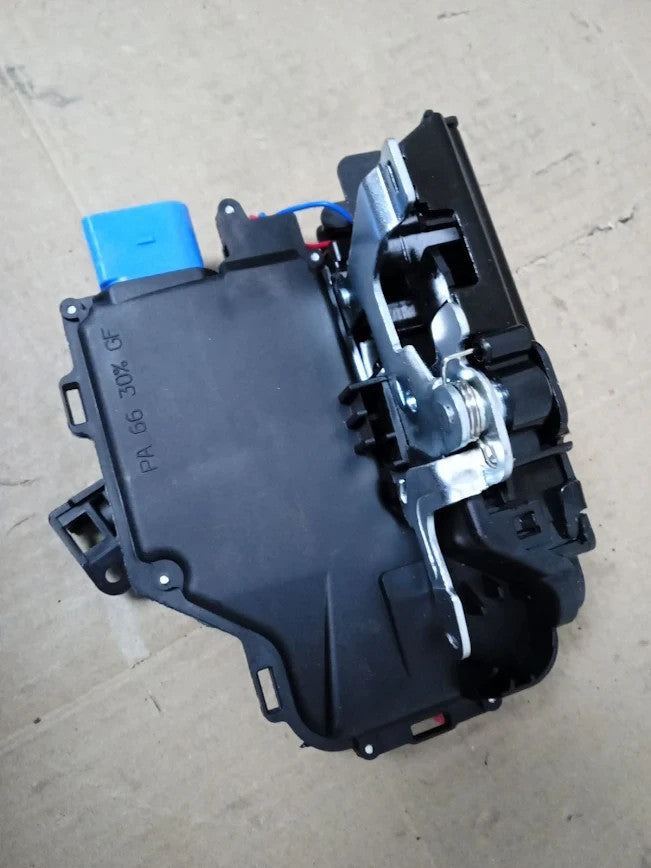 Houyeen Front Right Door Lock Actuator Mechanism Octavia Mk2 Toledo Caddy