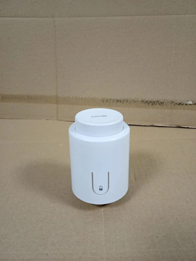 Sonoff Zigbee Thermostatic Smart Radiator Valve TRVZB Add On Valve New
