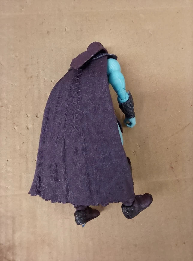 Masters Of The Universe Action Figure Chronicles Skeletor 6.5in Scale JKJ23