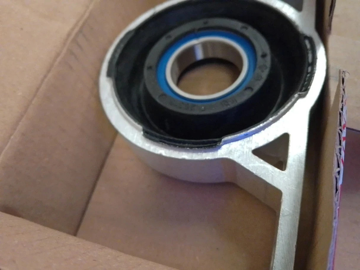 Febi bilstein 26316 Propeller Shaft Centre Support Aluminium New