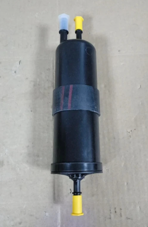 MANN-FILTER WK 6030 Fuel Filter Car Van Diesel Petrol Engine Replacement Genuine